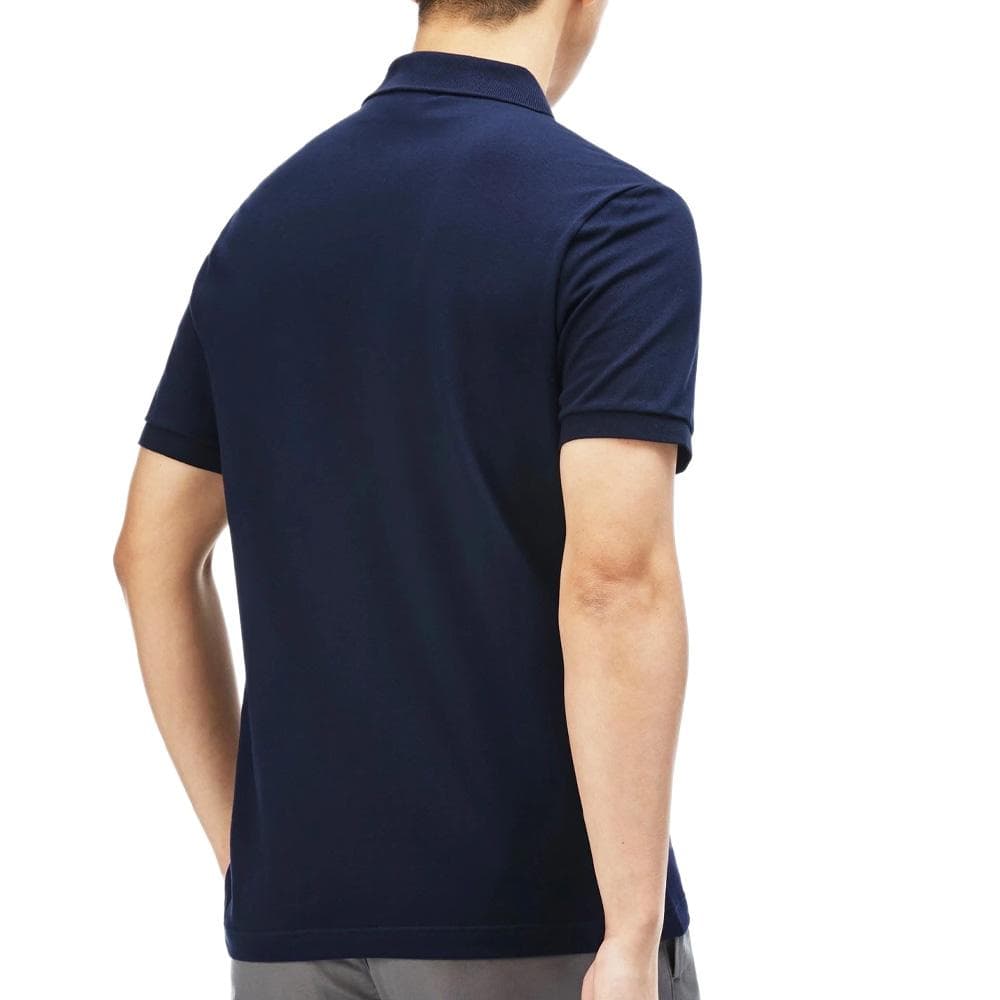 Polo Marine Homme Lacoste PH4014 2