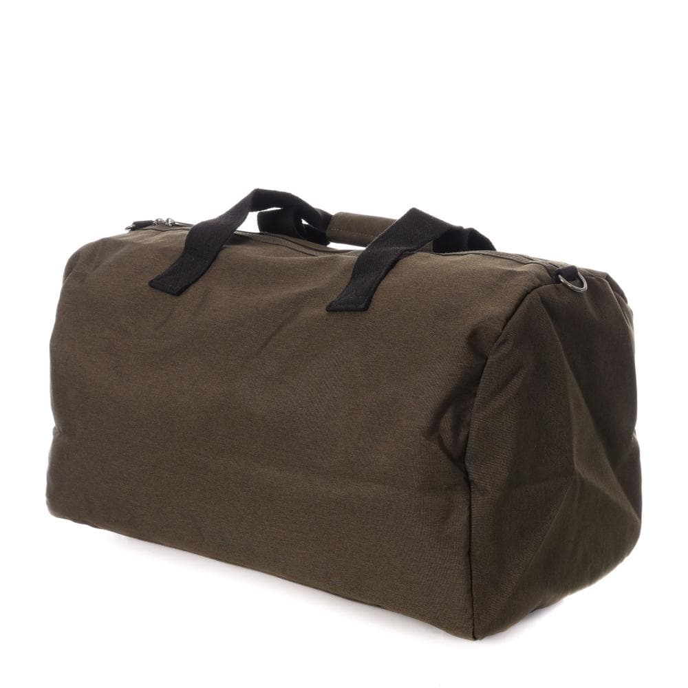 Sac de Voyage Kaki Homme Von Dutch LCATARH24 2