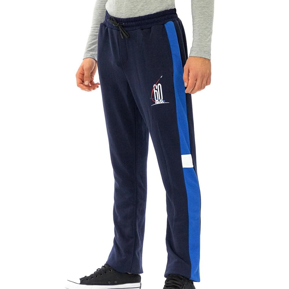 Jogging Marine Homme Nasa 55P 1