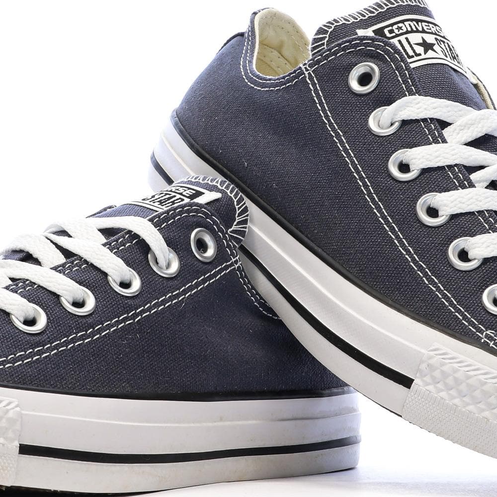 Baskets All Star Marine Mixte Converse Ctas Ox 7