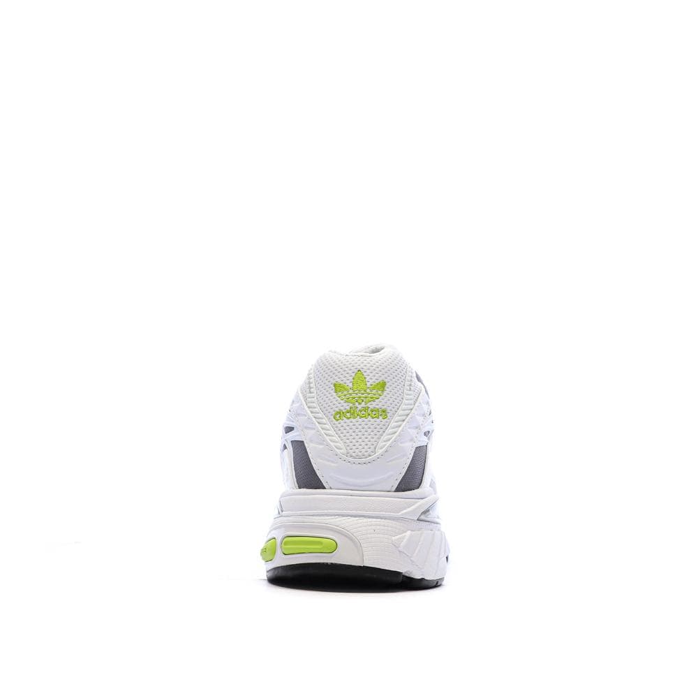 Baskets Grise Homme Adidas Adistar Cushion 3