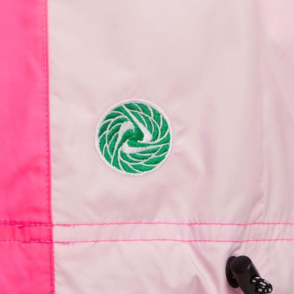 Jupe Rose Femme Nike Skirt 3