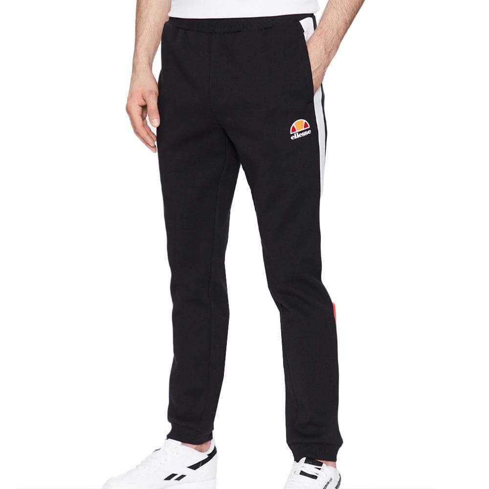Jogging Noir Homme Ellesse Forsto 1