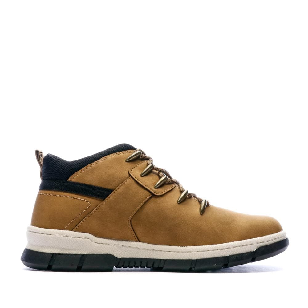 Baskets Camel Homme Relife Jobarten 2