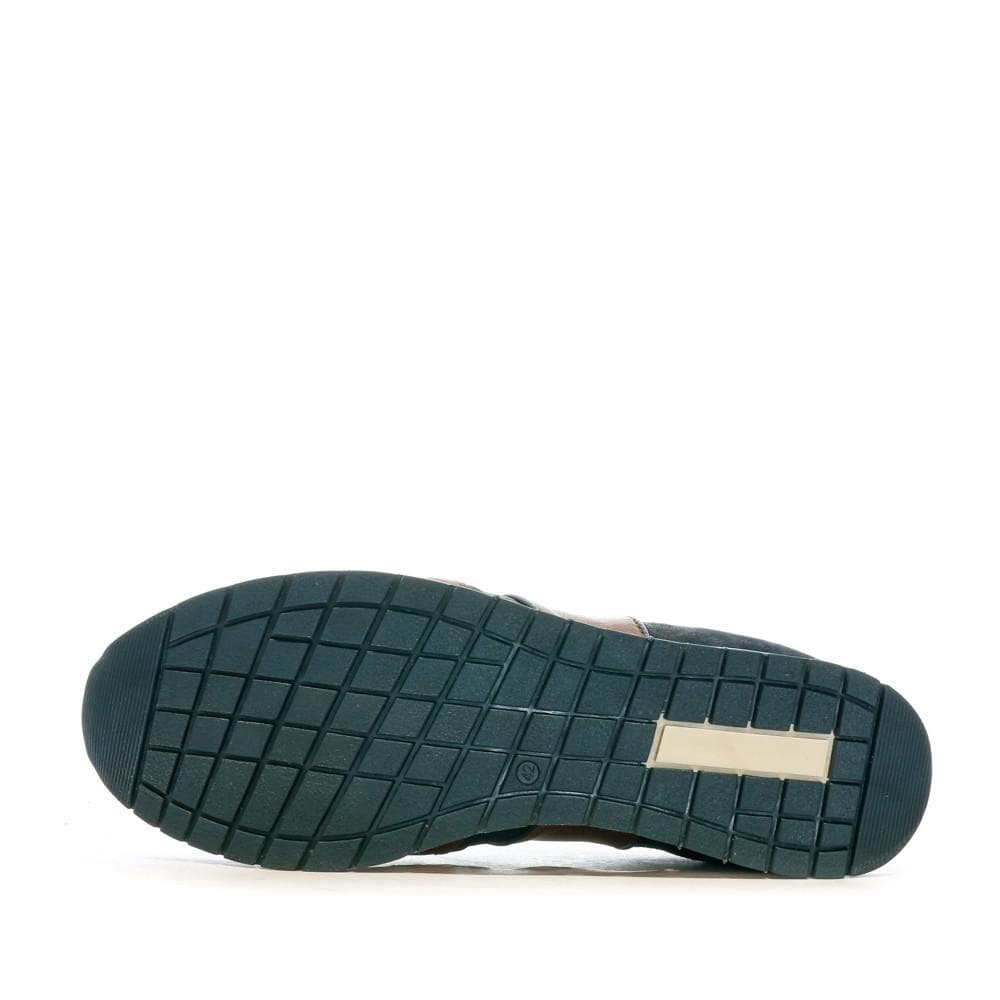 Baskets Marron Homme Redskins Affairi 2 5