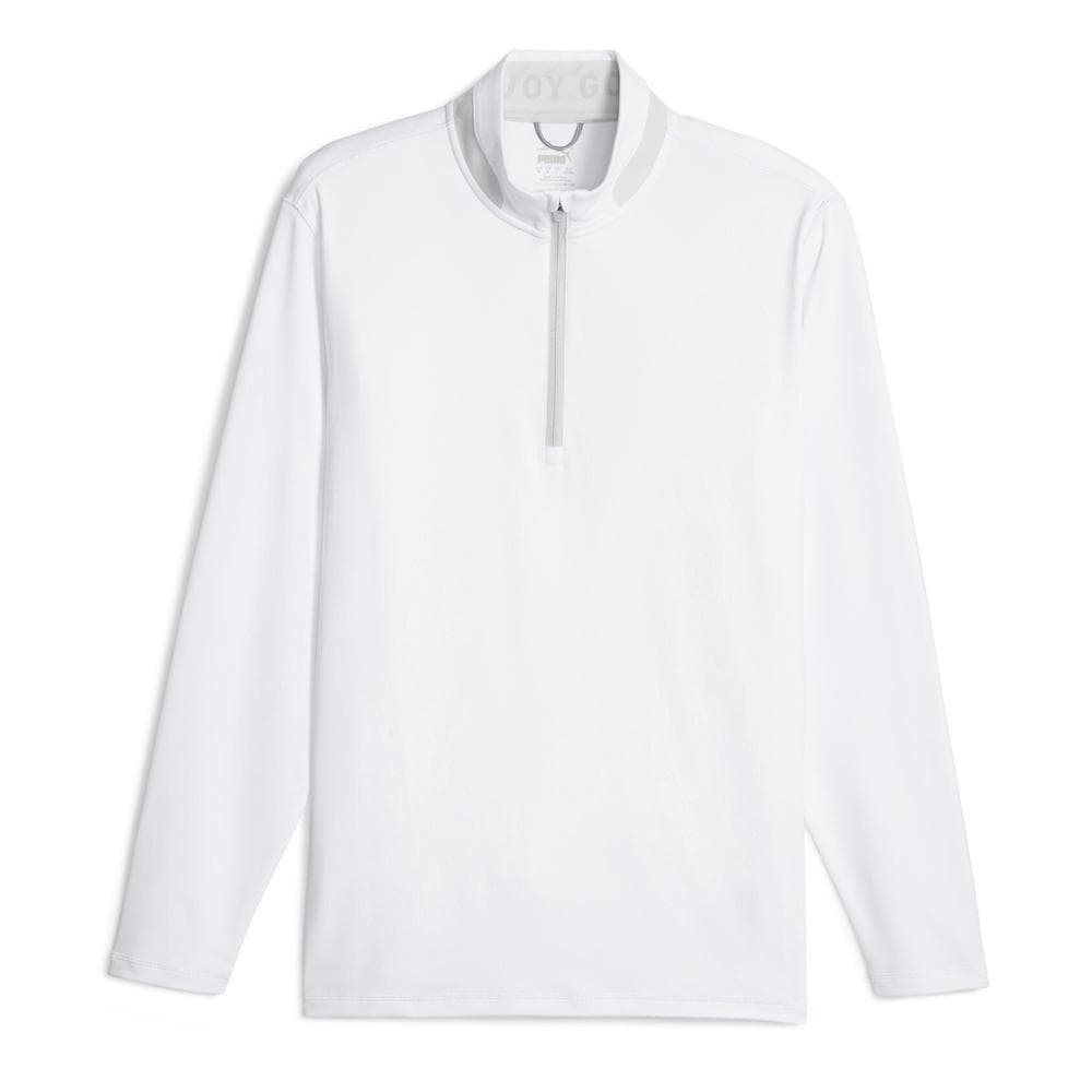 Pull Blanc Homme Puma Lightweight 1