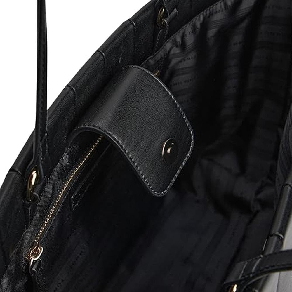 Sac à Main Noir Femme Tommy Hilfiger Grace Tote 2