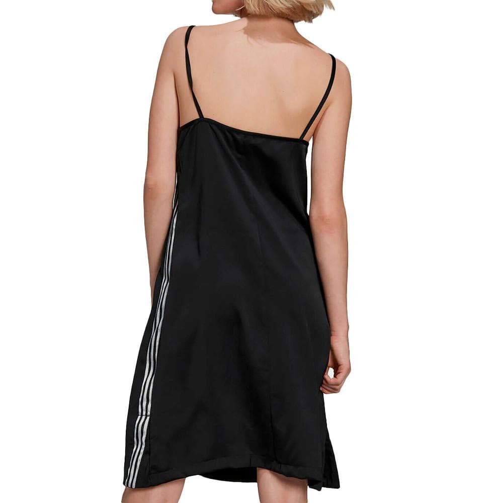 Robe Noir Femme Adidas H33694 2