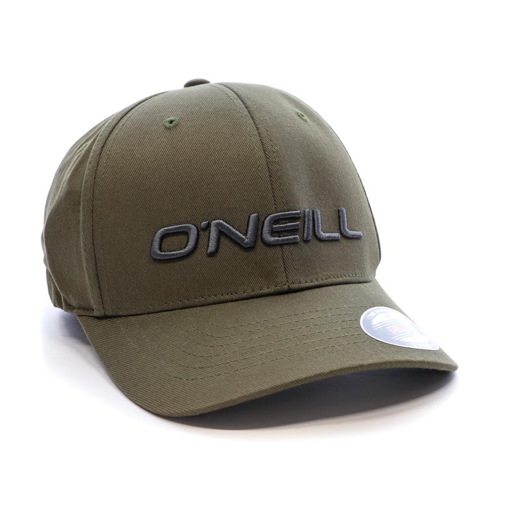 Casquette Marron Homme O'Neill Baseball 2