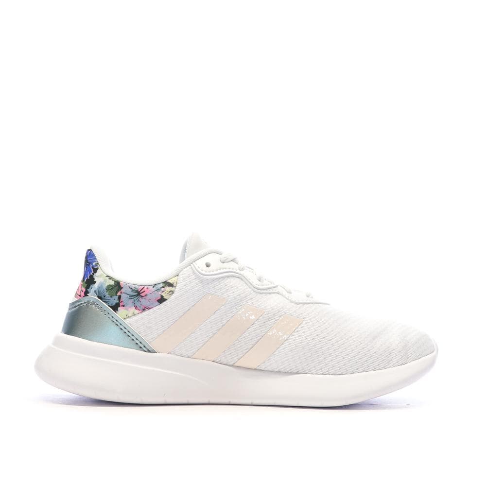 Chaussures de running Blanches Femme Adidas Racer 3.0 2