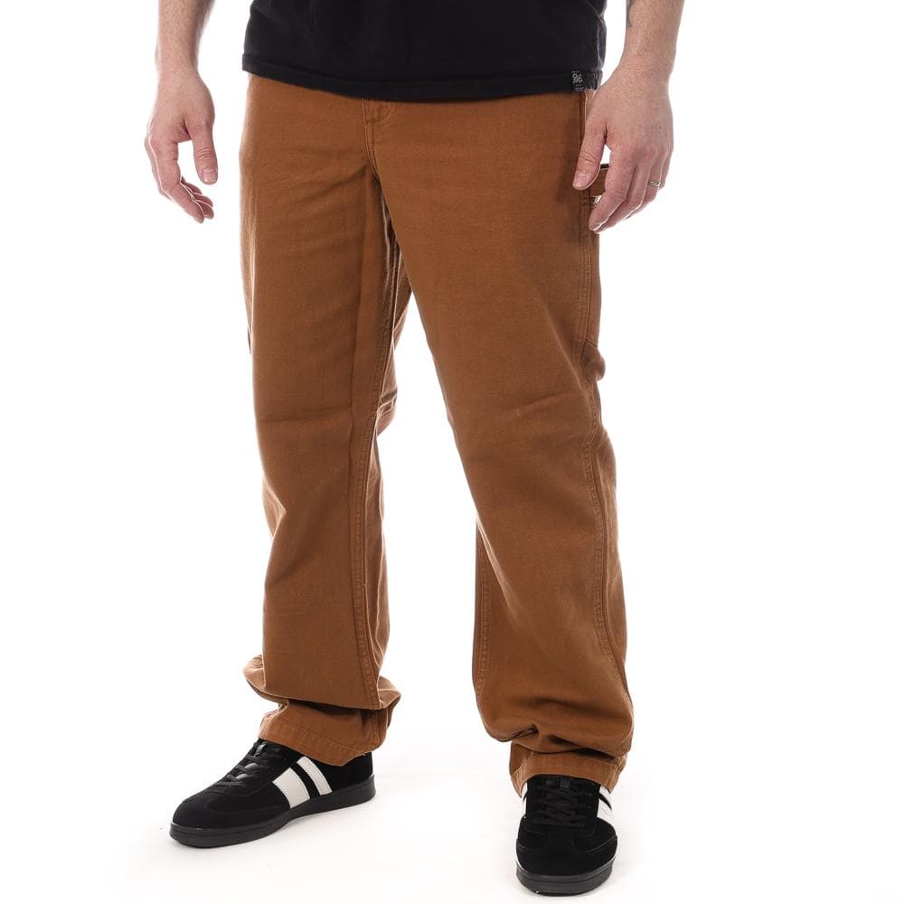 Pantalon Cargo Camel Homme Paname Brothers JACK 1