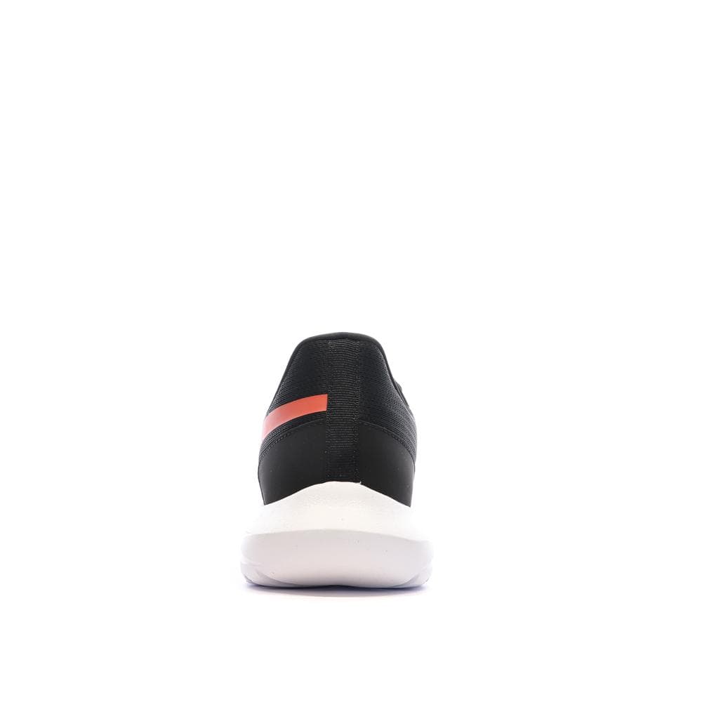 Chaussures de Running Noir/Orange Reebok Energy Lux 3