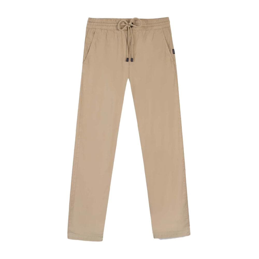 Pantalon Beige Femme TBS SANTAJOG 1