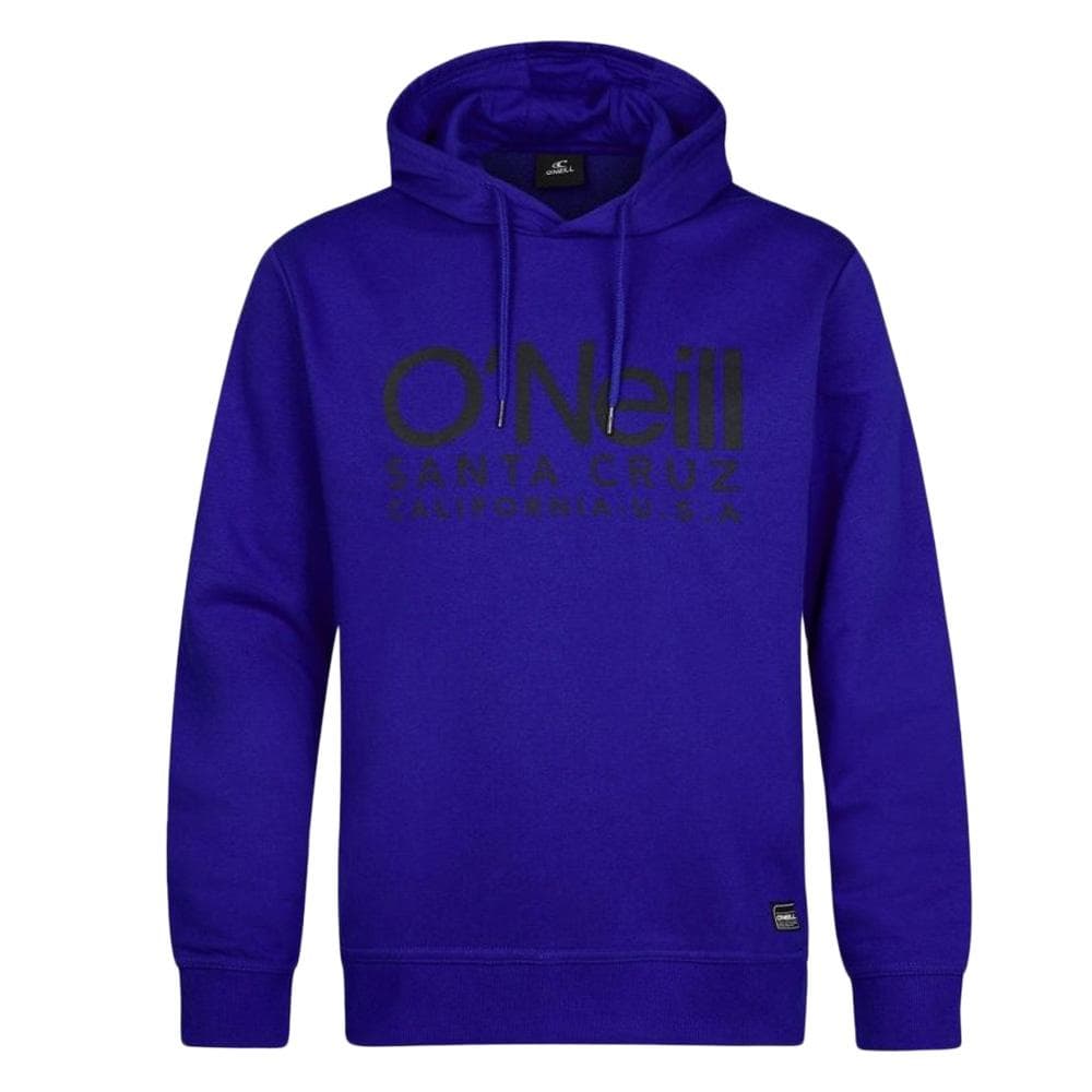 Sweat à Capuche Bleu Roi Homme O'Neill Cali 1