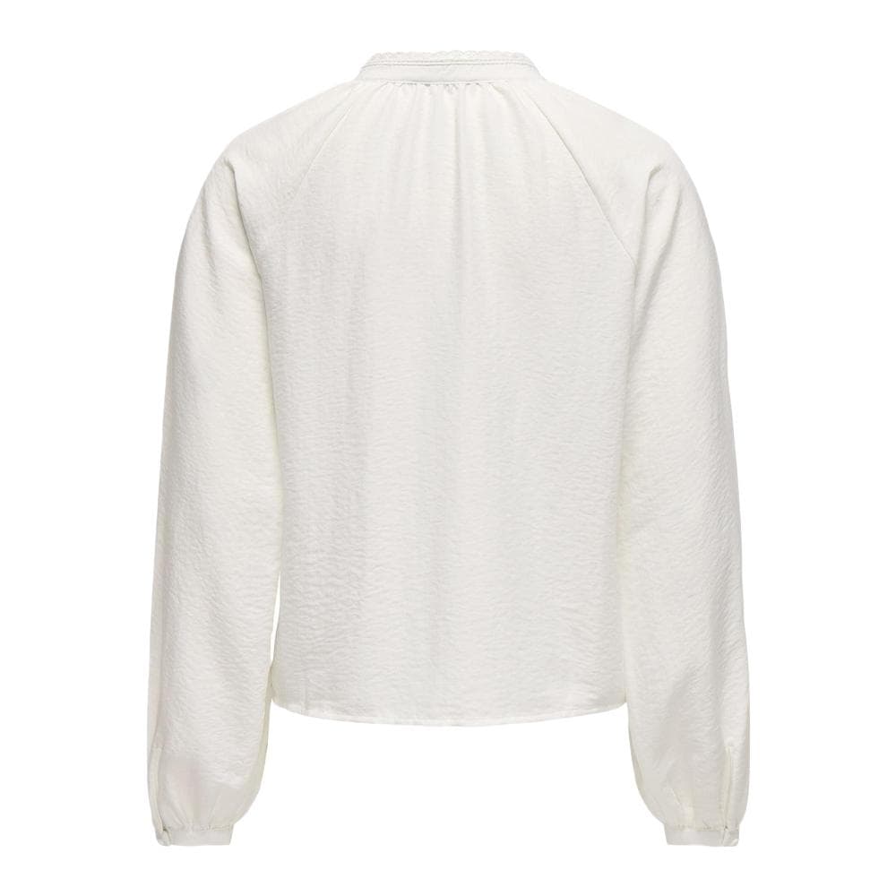 Chemise Écru Femme JDY Loli 2