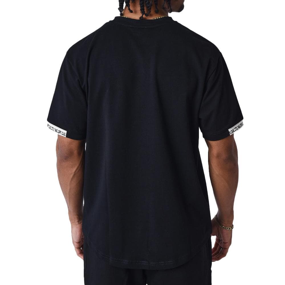 T-Shirt Noir Homme Project X Paris 2