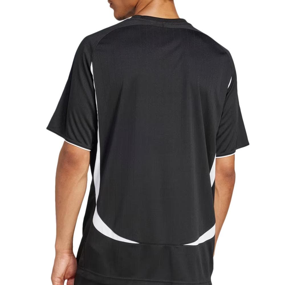 T-Shirt Noir Homme Adidas Teamgeist 2