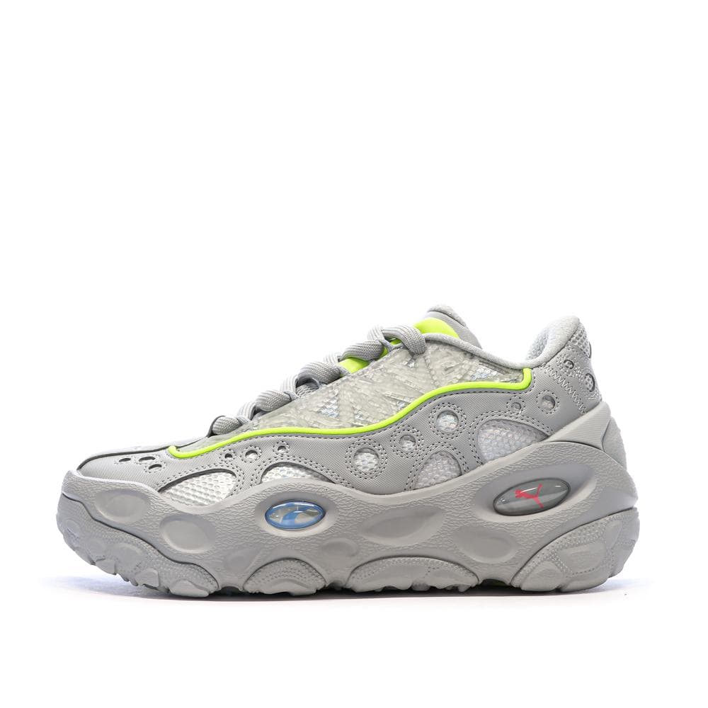 Chaussures de basketball Gris Homme Puma La Francé 1