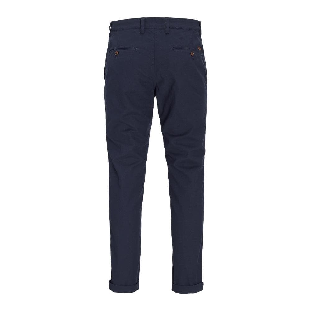 Pantalon Slim Marine Homme Jack & Jones Marco 12271621 2