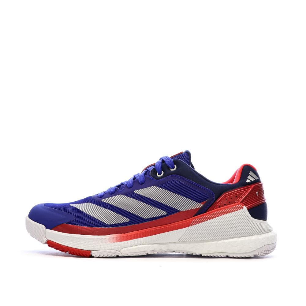 Chaussures de Padel Bleu Homme Adidas Crazyquick 1