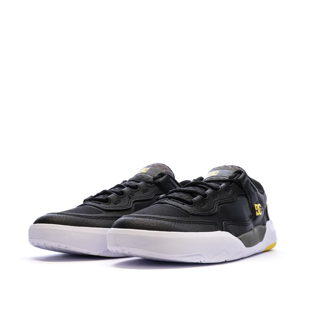 Baskets Noir Homme Dc shoes Dc Metric M Shoe 6