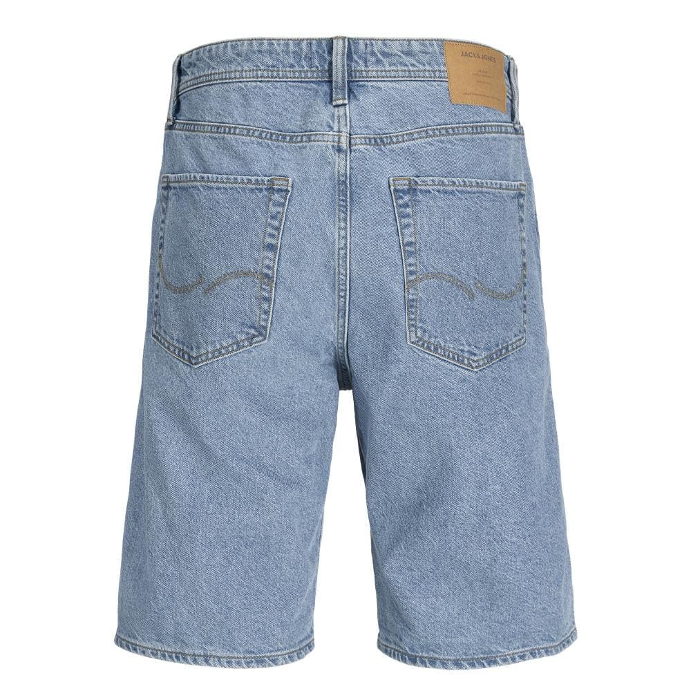 Short Bleu Garçon Jack & Jones Alex 3