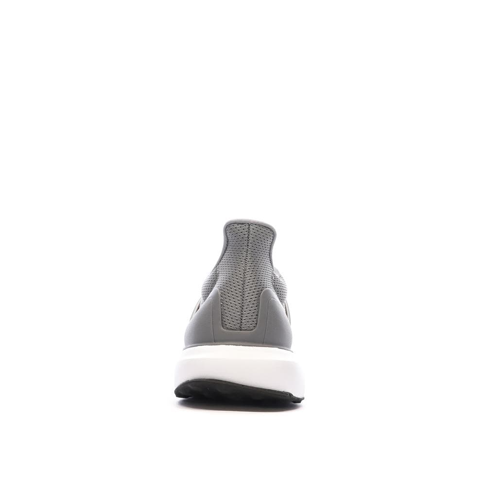 Baskets Grises Garçon Adidas Ubounce 3