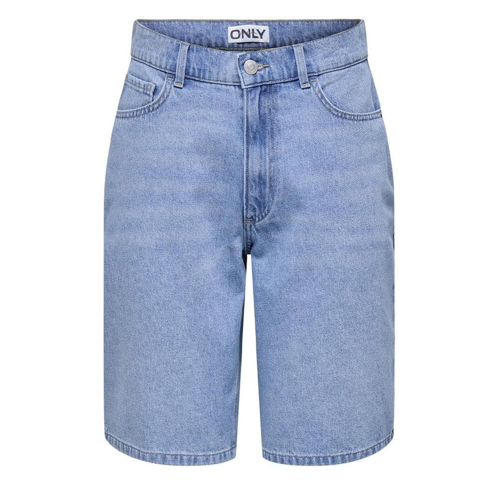 Short Bleu Femme Only Merla 1