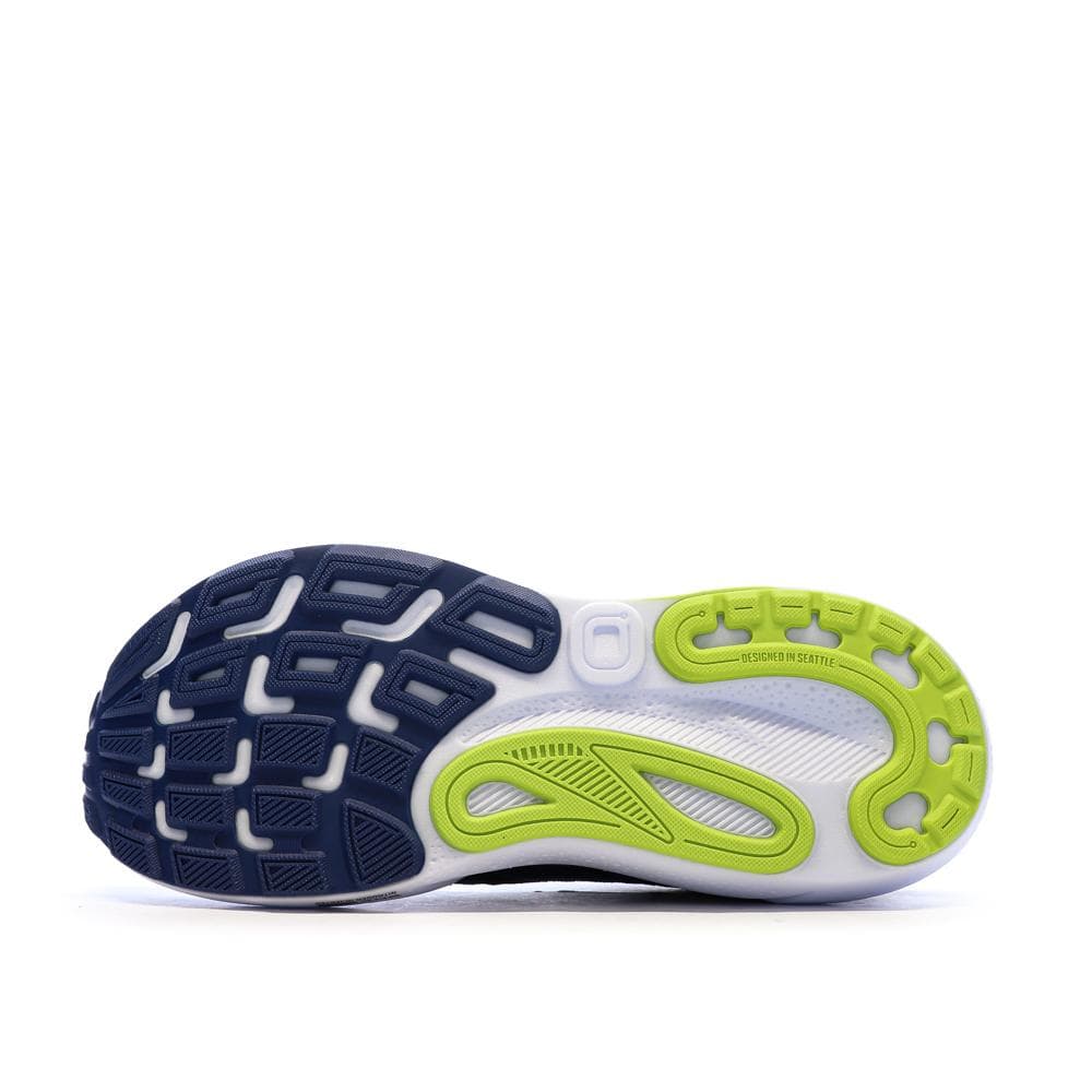 Chaussures de Running Bleu Homme Brooks Adrenaline 5
