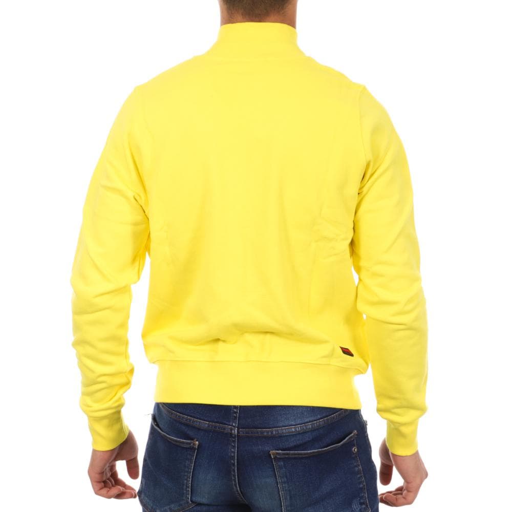 Veste Jaune Homme Supreme Grip Costy 2