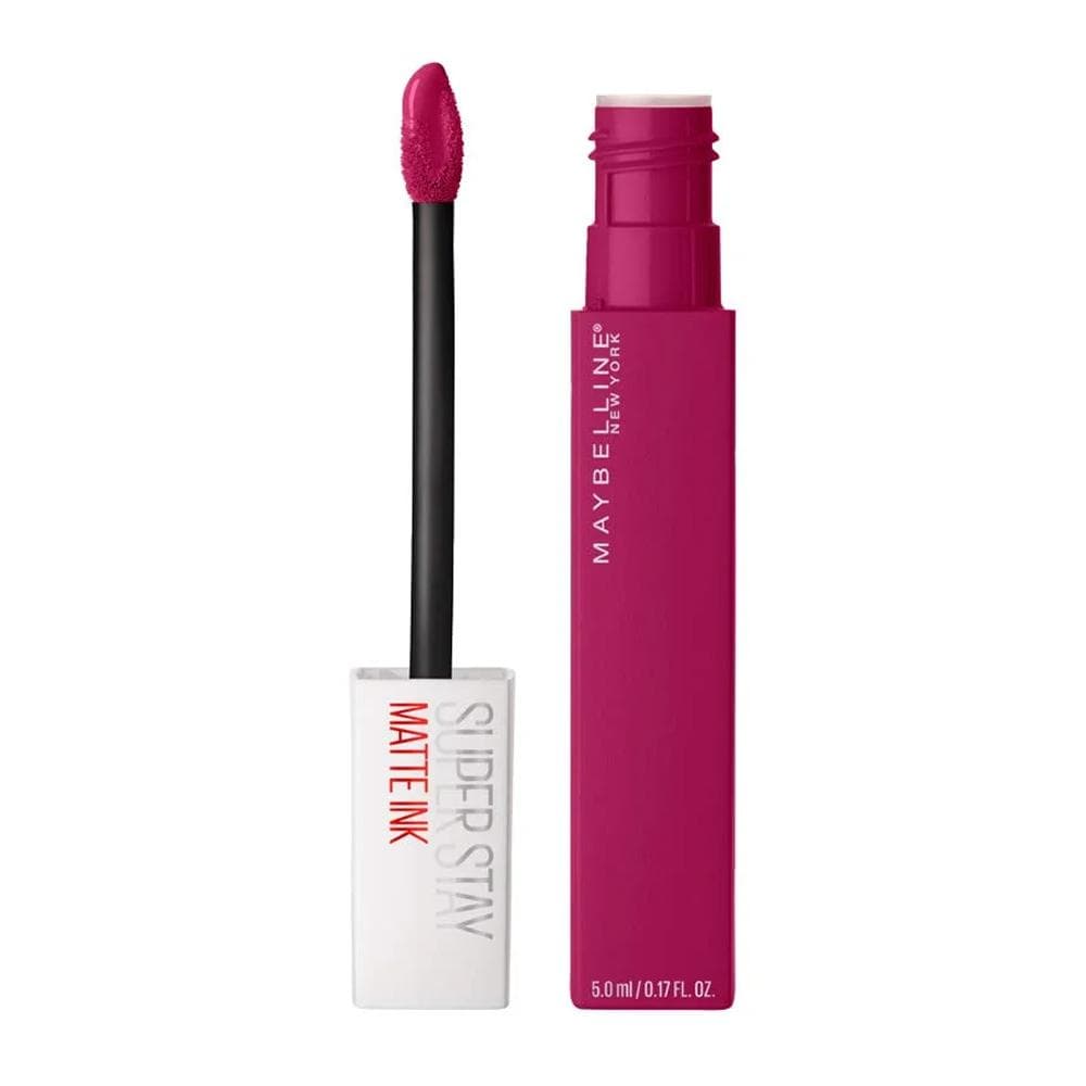 Rouge à lèvre Gemey Maybelline 460 Optimist 5 ml 1