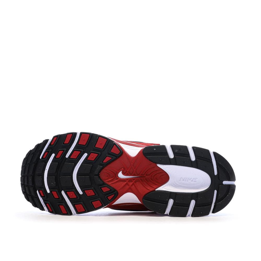 Baskets Rouges/Blanches Homme Nike V5 RNR 5