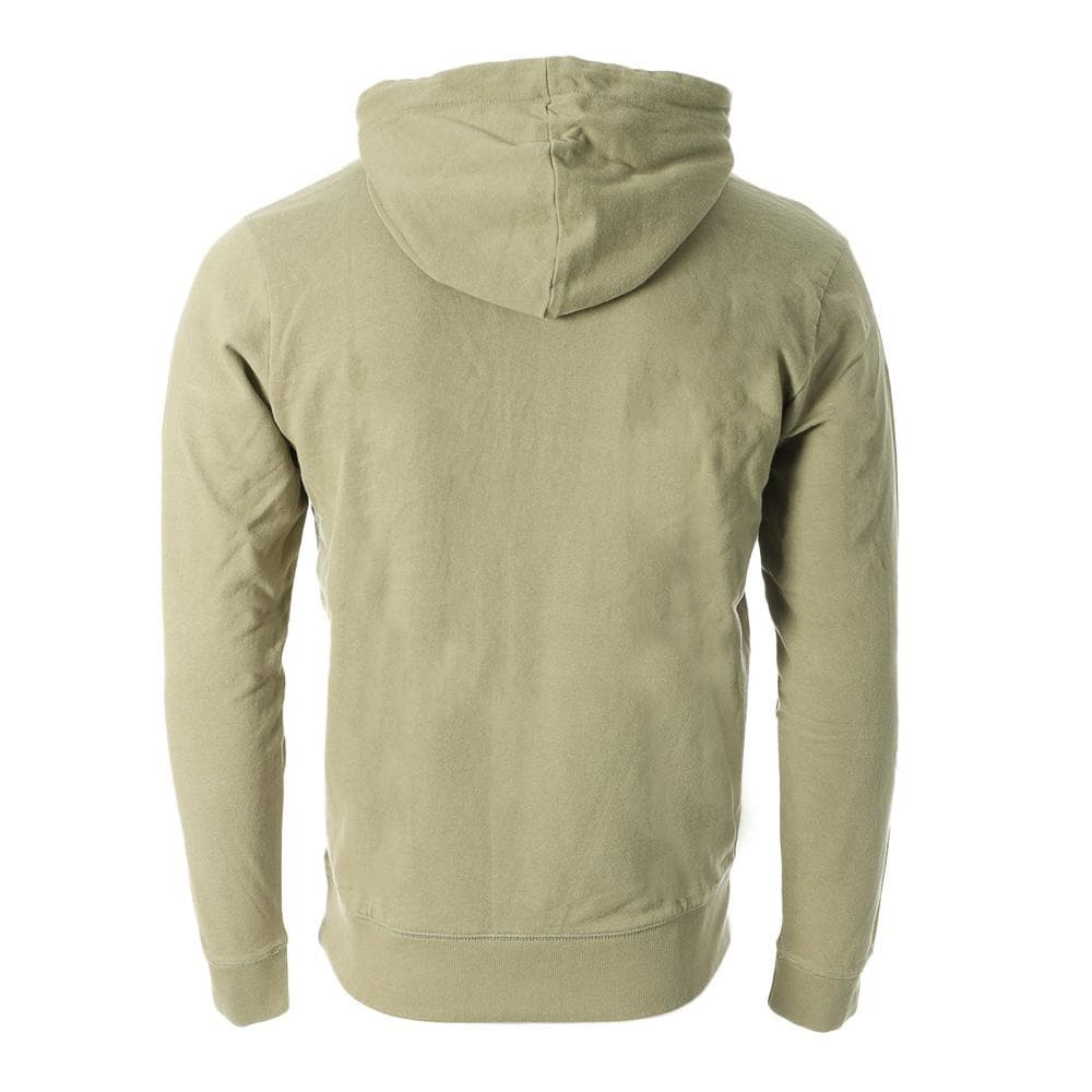 Sweat à Capuche Kaki Homme Petrol Industries Hooded 1040 2
