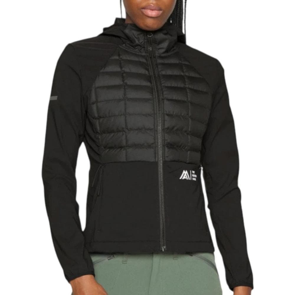 Doudoune Noire Femme The North Face NF0A7Z9XJK3 1