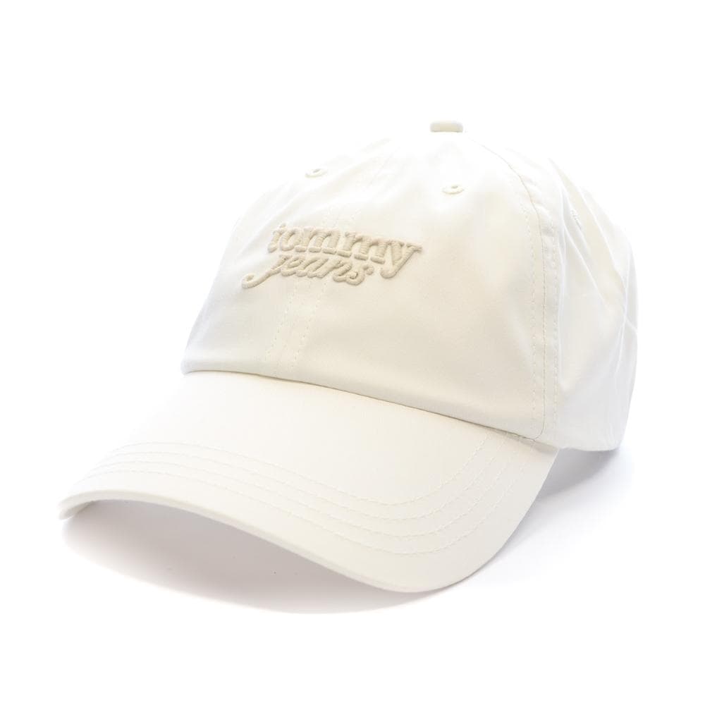 Casquette Beige Homme Tommy Hilfiger Essential 1