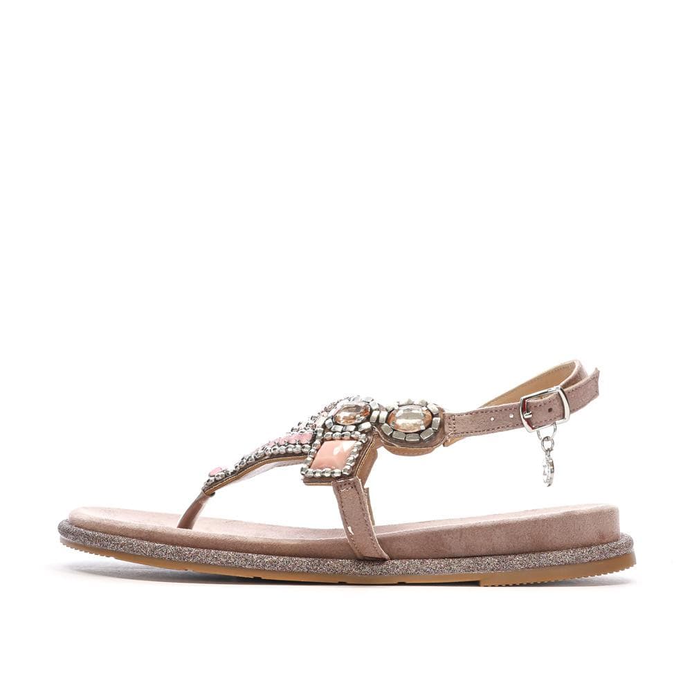 Sandales Nude Femme XTI 144017 1