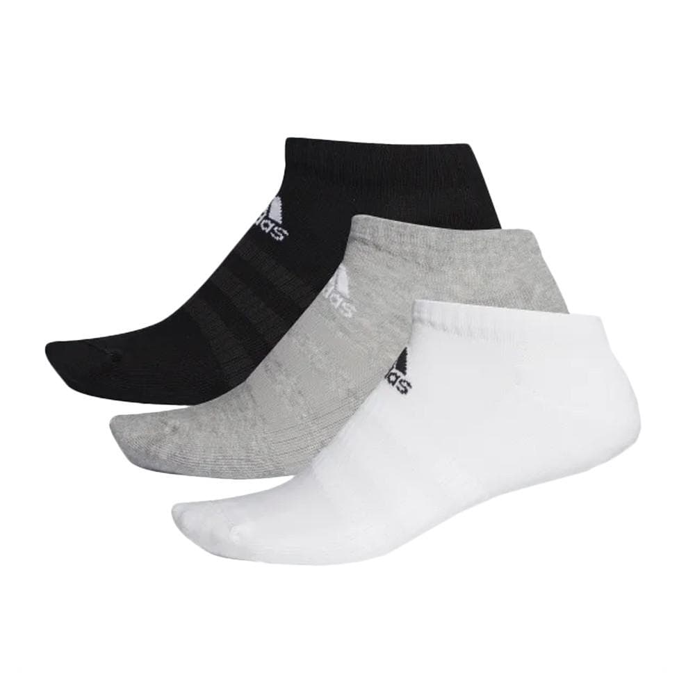 Lot de 3 paires de chaussettes Mixtes Adidas 3PP 1