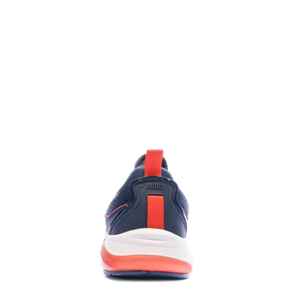 Chaussures de Sport Marine Homme Puma Electron 3