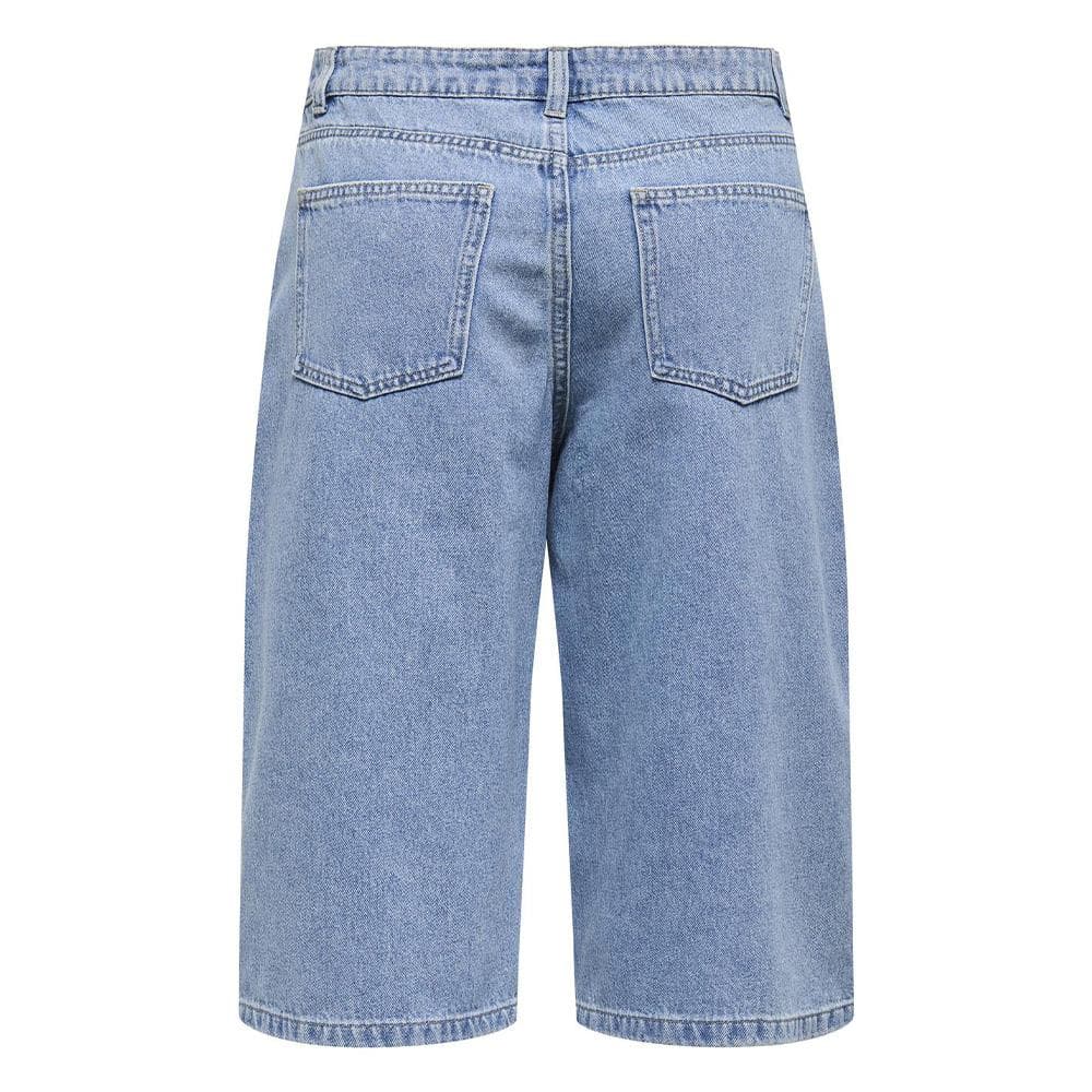Short Bleu clair Femme Only Maria 2