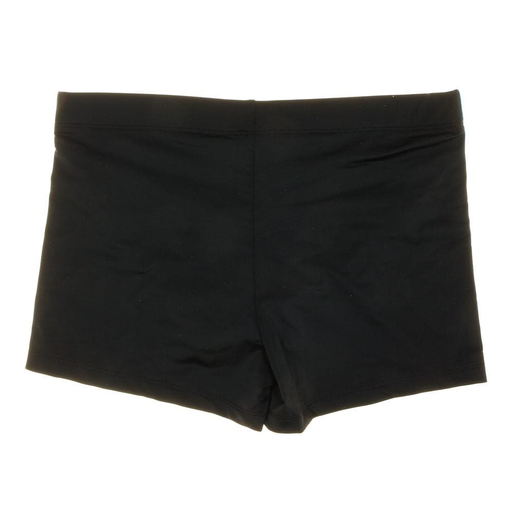 Boxer de bain Noir/Bleu Homme Sun project 1094 2