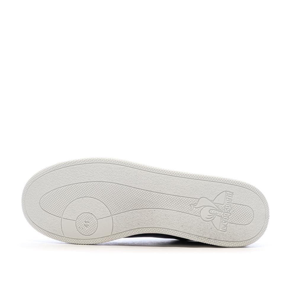 Baskets Noires Homme Le Coq Sportif Courtgalo 5