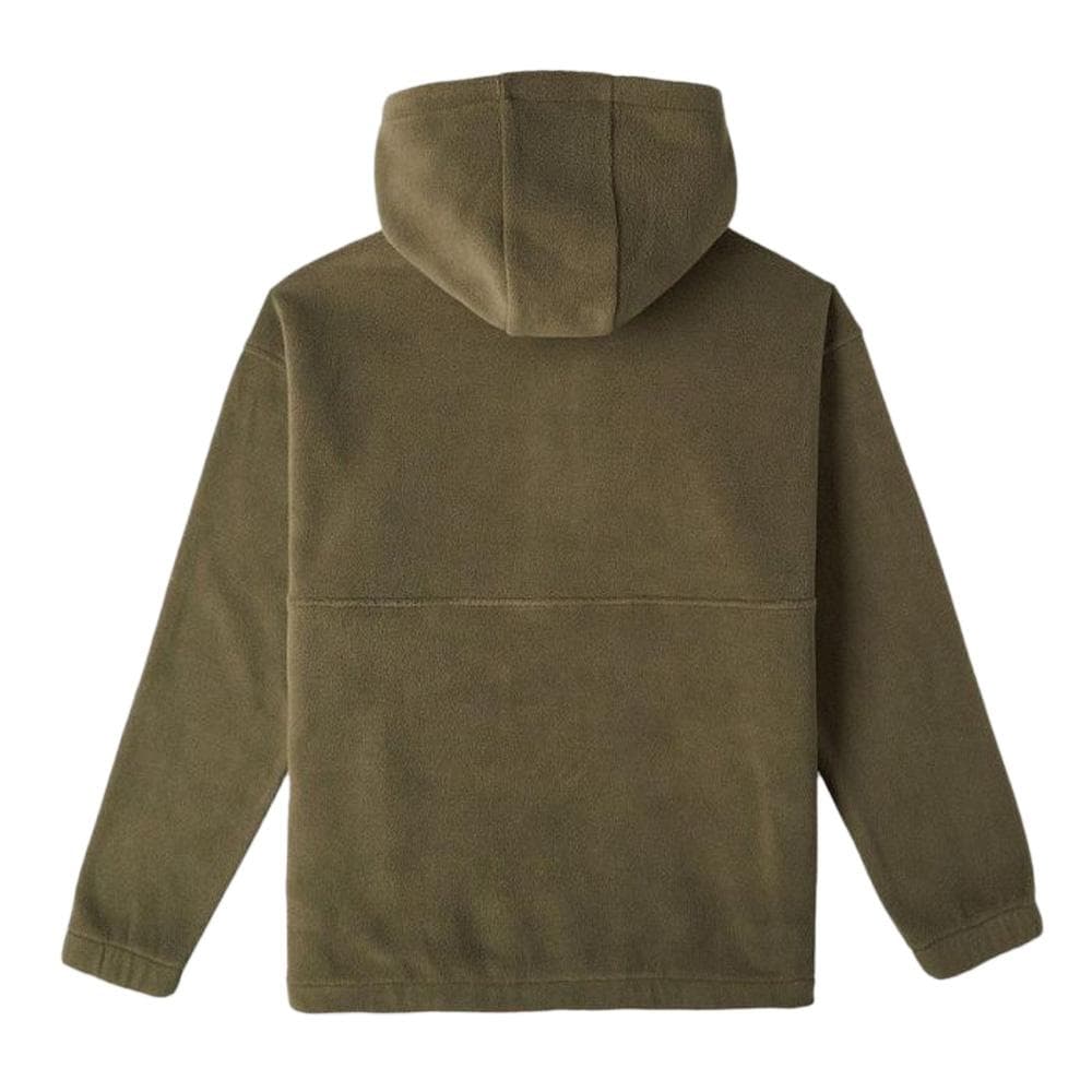 Sweat Polaire Kaki Garçon O'Neill Superfleece 2