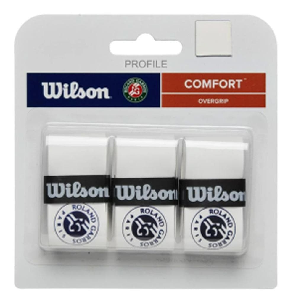 Surgrips Wilson Profile Roland Garros Comfort 1