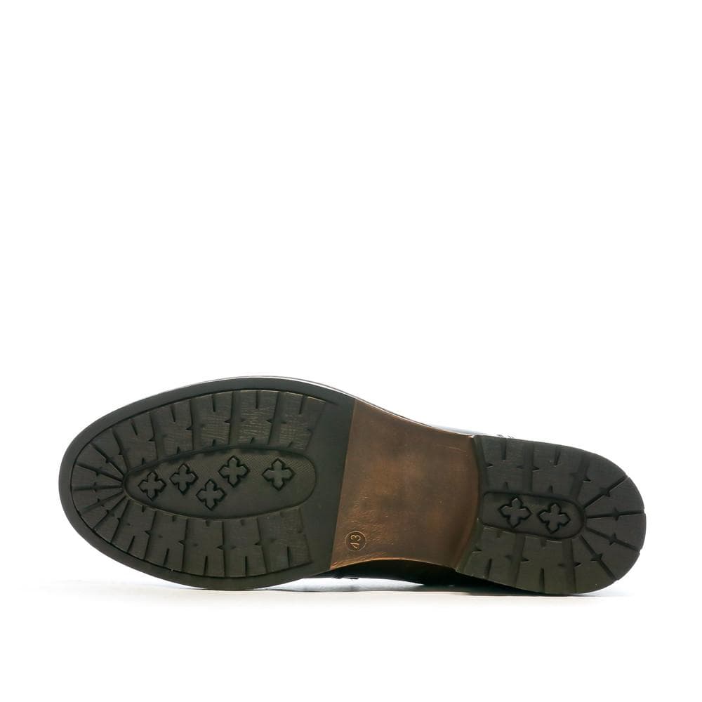 Bottines Marron Homme Kaporal Guilde 5