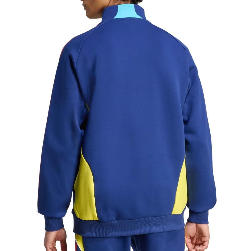 Arsenal Veste Bleu Homme Adidas 25/26 2