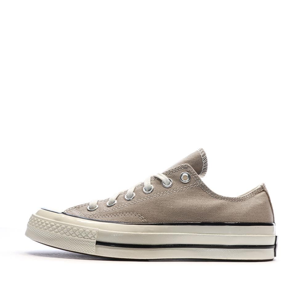 Baskets Marron Mixte Converse Chuck 70 1