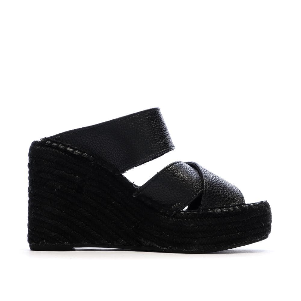 Mules Noir Femme Replay Jess Mule 2