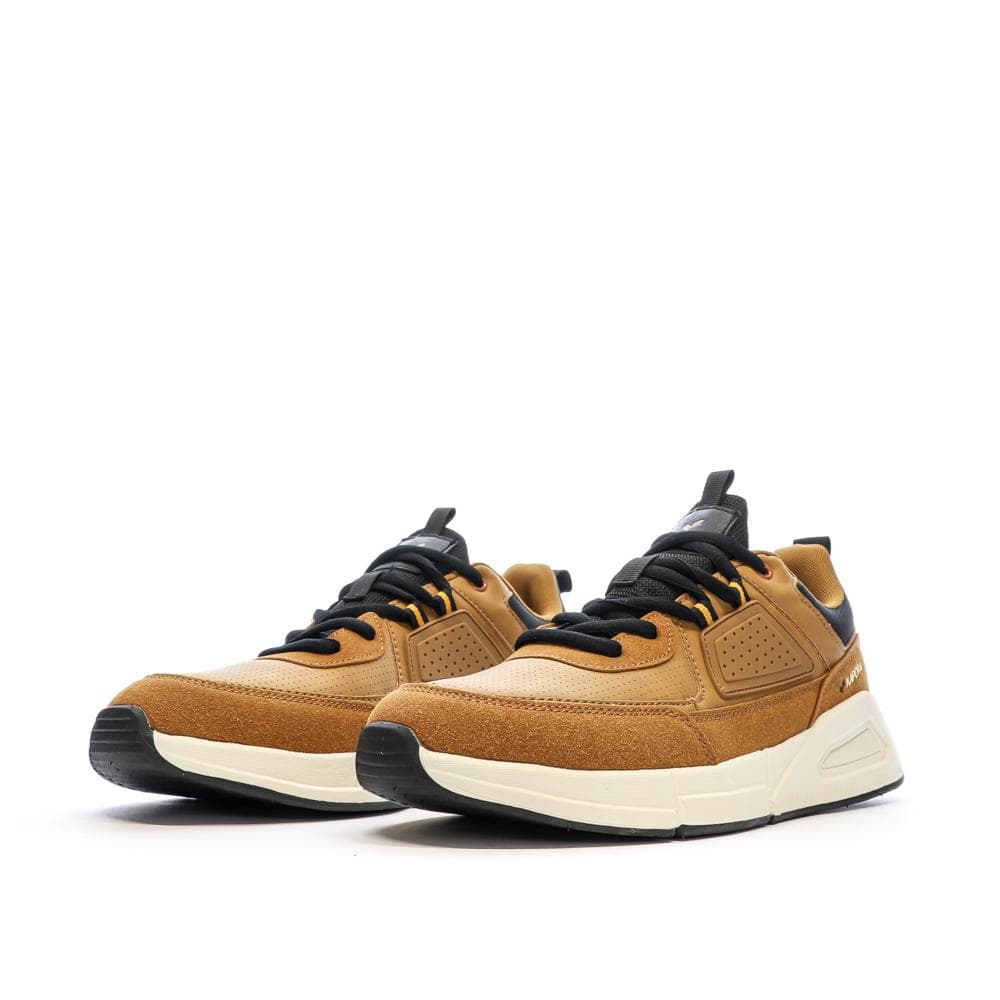 Baskets Camel Homme Kaporal Dolpi 6