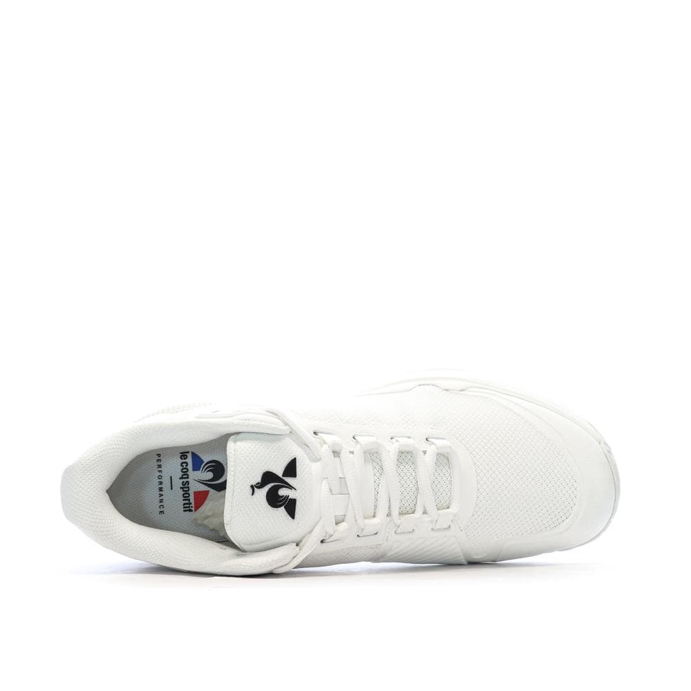 Baskets Blanches Homme Le Coq Sportif Futur 4