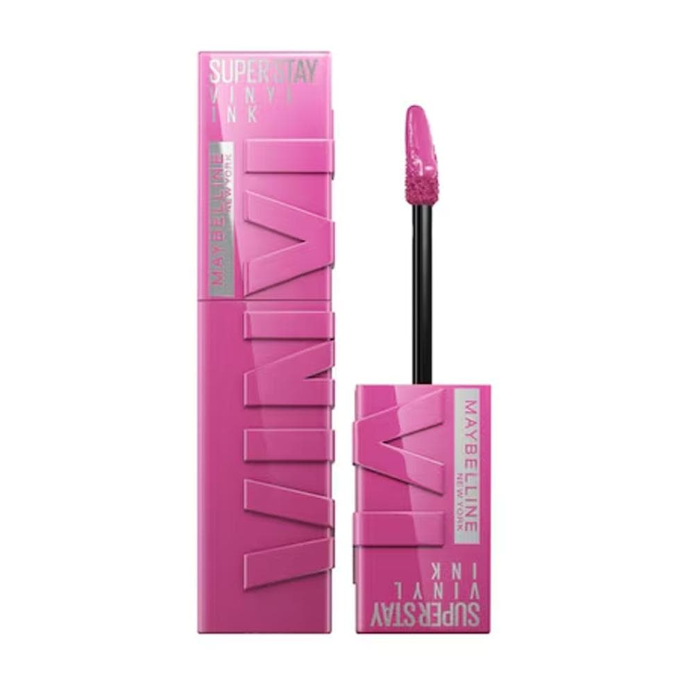 Rouge à Lèvres Liquide Maybelline New York 165 Edgy 1